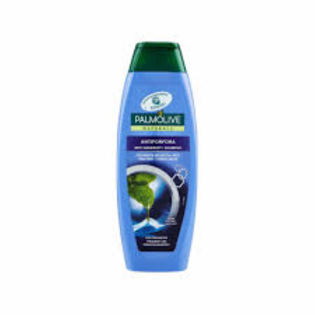 PALMOLIVE SHAMPOO ANTI DANDRUF 350ML